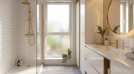 Programme immobilier neuf RUBIX - Oullins-Pierre-Bénite studios meublés pour étudiants Lyon (69600) - Référence : 15985