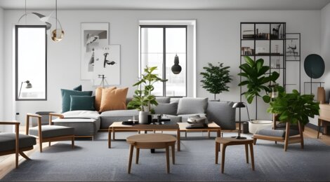 Programme immobilier neuf MOOV - Rillieux-la-Pape : logements neufs T2–T5 dans un quartier verdoyant proche de Lyon (69140) - Référence : 15752