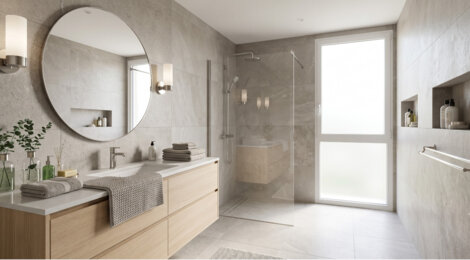 Programme immobilier neuf CONTEMPLATION - Saint-Didier-au-Mont-d’Or : Résidence T2–T5 avec cadre résidentiel et confort optimisé proche des commodités (69370) - Référence : 14768