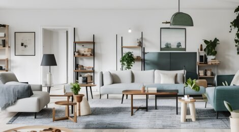 Programme immobilier neuf SNC SINGULIER - Sainte-Foy-lès-Lyon : logements neufs spacieux et jardin paysager à Lyon (69110) - Référence : 15706