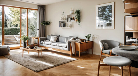 Programme immobilier neuf LE CLOS FRANCOIS - Sathonay-Village à une trentaine de minutes de Lyon (69580) - Référence : 15983
