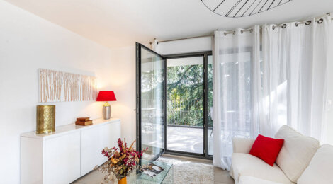 Programme immobilier neuf Le Clos de lHorloge - Tassin-la-Demi-Lune hypercentre proche gare et commerces (69160) - Référence : 11357