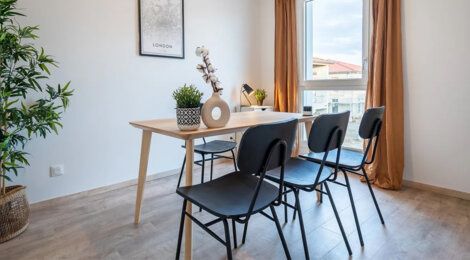 Programme immobilier neuf NUANCES TOUSSIEU - Toussieu dernière maison neuve 5 pièces dans un cadre verdoyant (69780) - Référence : 18641