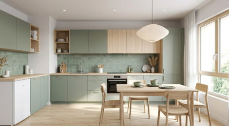 Programme immobilier neuf INSPIRE - Villefranche-sur-Saône : logements neufs écoresponsables en quartier Montplaisir (69400) - Référence : 14946