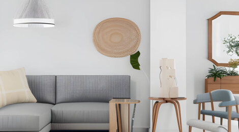 Programme immobilier neuf NUANCE - Villefranche-sur-Saône : Résidence studio–T5 avec cadre contemporain et confort optimisé proche des commodités (69400) - Référence : 14227