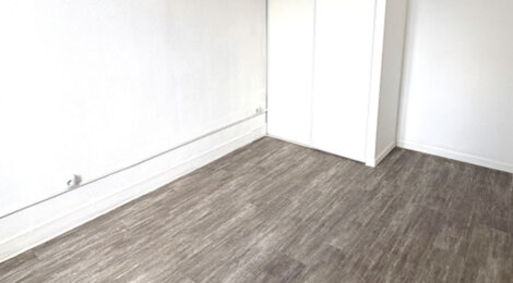 Programme immobilier neuf 38 RUE FLACHET - Villeurbanne Flachet proche métro A T2 rénové avec belle exposition (69100) - Référence : 17187