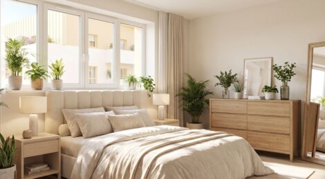 Programme immobilier neuf L'INTIMISTE - Villeurbanne métro A et Lyon à proximité (69100) - Référence : 18277
