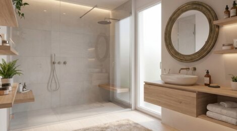 Programme immobilier neuf COEUR BALZAC - Villeurbanne : Résidence T2–T5 avec cadre intimiste et confort optimisé proche des commodités (69100) - Référence : 14252