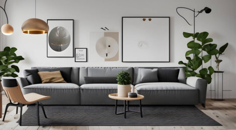 Programme immobilier neuf Park Lane - Villeurbanne : Résidence T2–T5 avec cadre résidentiel et confort optimisé proche des commodités (69100) - Référence : 14746