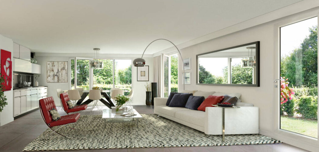 Programme immobilier neuf Hameau Bellevue - Brindas à quelques minutes à pied du bus vers Bellecour (69126) - Référence : 16024