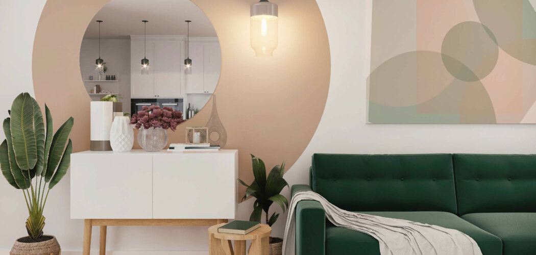 Programme immobilier neuf Le Clos Mont d'Or - Pleine propriété - Champagne-au-Mont-d’Or : Résidence T2–T4 avec cadre résidentiel et confort optimisé proche des commodités (69410) - Référence : 14586