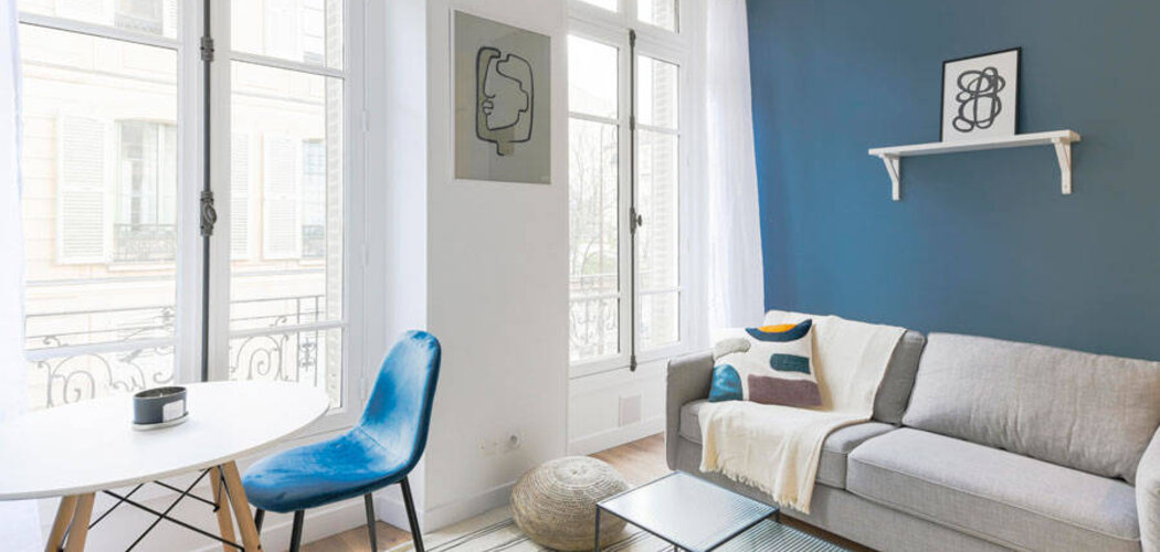 Programme immobilier neuf DOMAINE DE LA FERRIERE(***ACTABLE) - Charbonnières-les-Bains : logements LMNP du studio au T3 proche de la gare TER (69260) - Référence : 9516