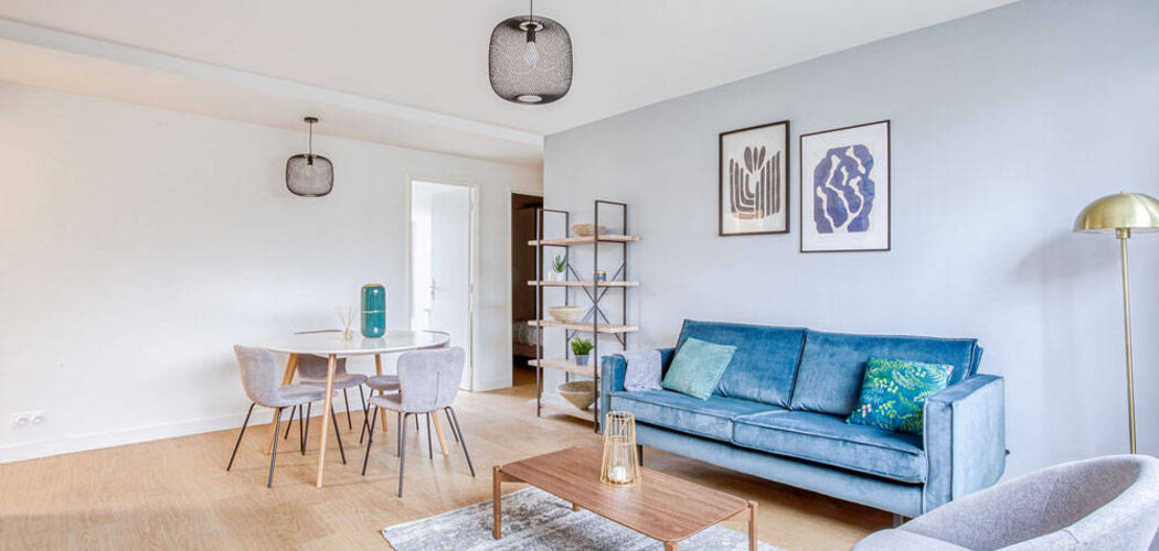Programme immobilier neuf DOMAINE DE LA FERRIERE(***ACTABLE) - Charbonnières-les-Bains : logements LMNP du studio au T3 proche de la gare TER (69260) - Référence : 9516