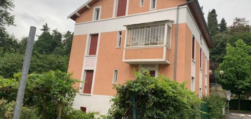 Programme immobilier neuf LE CLOS JULIA - Charbonnières-les-Bains : logements neufs T2–T4 proche de Lacroix-Laval et de Lyon (69260) - Référence : 9515