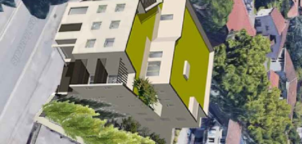 Programme immobilier neuf LE MILLAUD - Craponne proche de l’ouest lyonnais (69290) - Référence : 9519