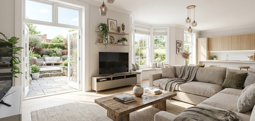 Programme immobilier neuf AVENUE DE CHARBONNIÈRES (69) - Écully résidence réhabilitée proche Bellecour (69130) - Référence : 17265