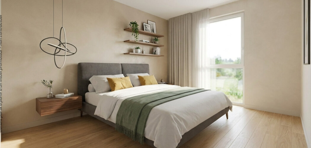 Programme immobilier neuf Hameau des coteaux - Gleizé maisons familiales neuves proches Lyon (69400) - Référence : 17249