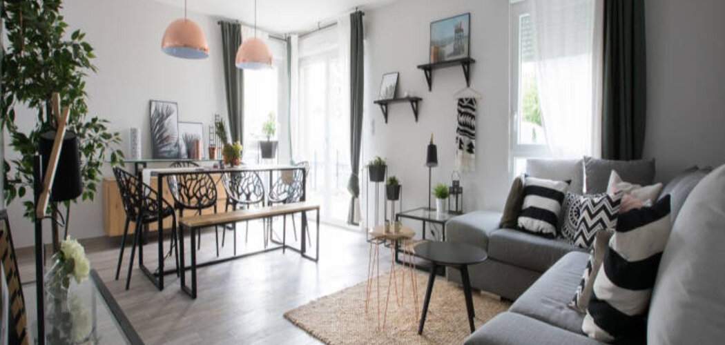 Programme immobilier neuf LES CARRES DU GOLF - Jons près de Lyon : résidences neuves avec jardins et garages en quartier calme (69330) - Référence : 2831