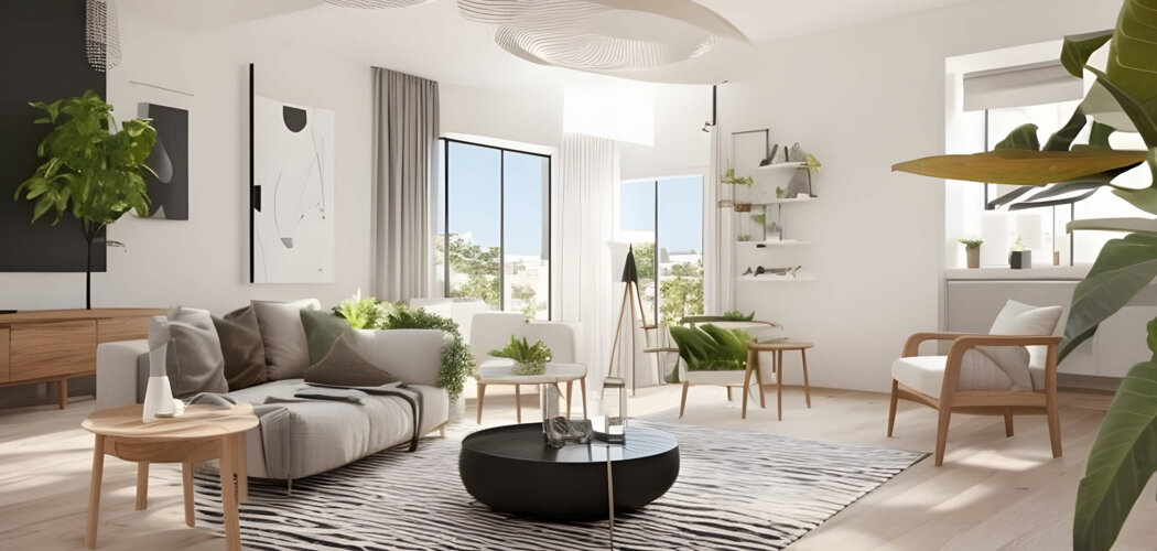 Programme immobilier neuf Les Terrasses de l’Ouest - Lentilly : Résidence T2–T4 avec cadre naturel et confort optimisé proche des commodités (69210) - Référence : 14624