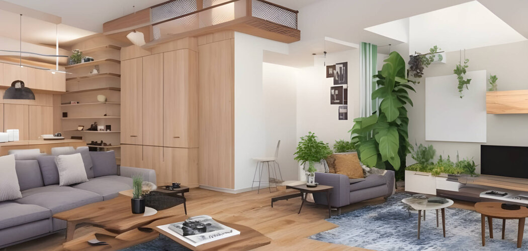 Programme immobilier neuf L'Orzana - Lozanne, résidence neuve et cadre naturel près de la gare TER (69380) - Référence : 15955