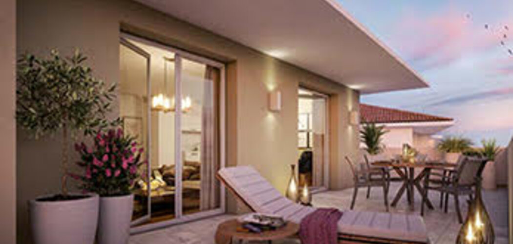 Programme immobilier neuf L'Orzana - Lozanne, résidence neuve et cadre naturel près de la gare TER (69380) - Référence : 15955