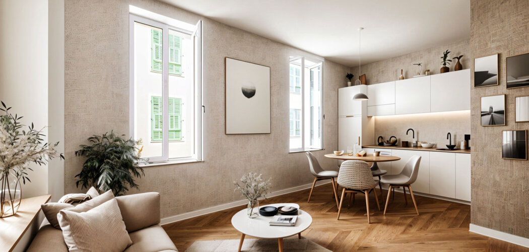 Programme immobilier neuf OPERA   (***ACTABLE) - Lyon 01 : Résidence studios avec cadre historique et confort moderne proche des institutions (69001) - Référence : 5500
