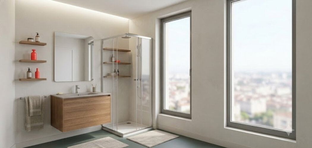 Programme immobilier neuf KI - Lyon 03 : logements neufs sécurisés et lumineux en Part-Dieu proche de la gare (69003) - Référence : 16925