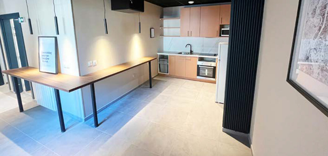 Programme immobilier neuf LE PERCHOIR - Lyon 05 réhabilitation à deux pas des  quais et à Perrache (69005) - Référence : 14178