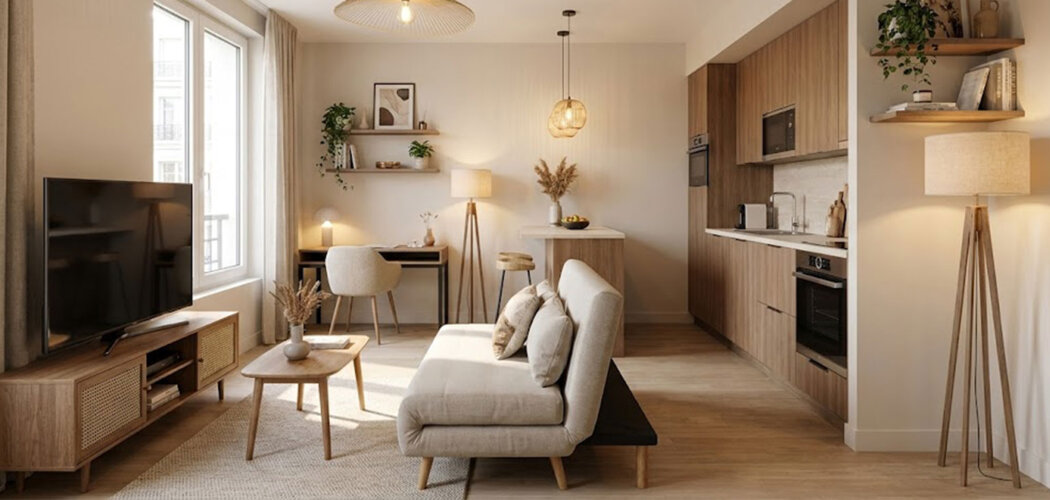 Programme immobilier neuf Cadence - Lyon 08 adresse étudiante proche place Montplaisir (69008) - Référence : 17380