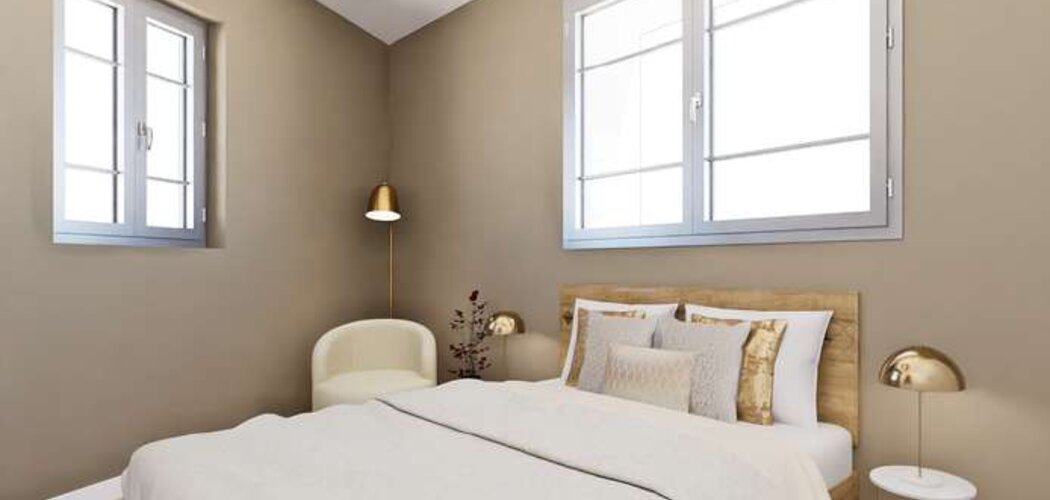 Programme immobilier neuf L'ECRIN DE LA SAONE (TOUS LES LOTS SONT LIVRABLES IMMEDIATEMENT ET ACTABLES) - Lyon 1er près des quais de Saône (69001) - Référence : 9462
