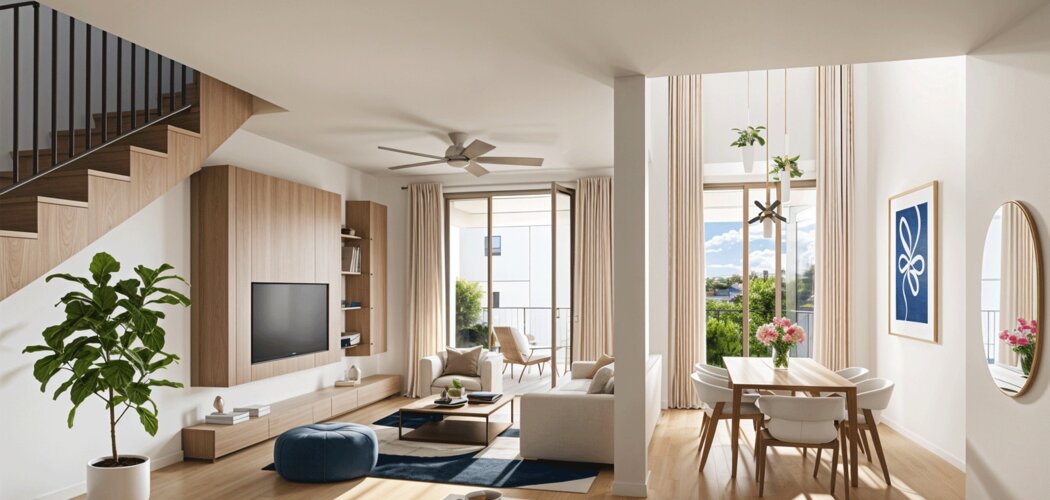 Programme immobilier neuf KOSMO - Lyon 2 à deux pas du centre commercial de Confluence (69002) - Référence : 16637