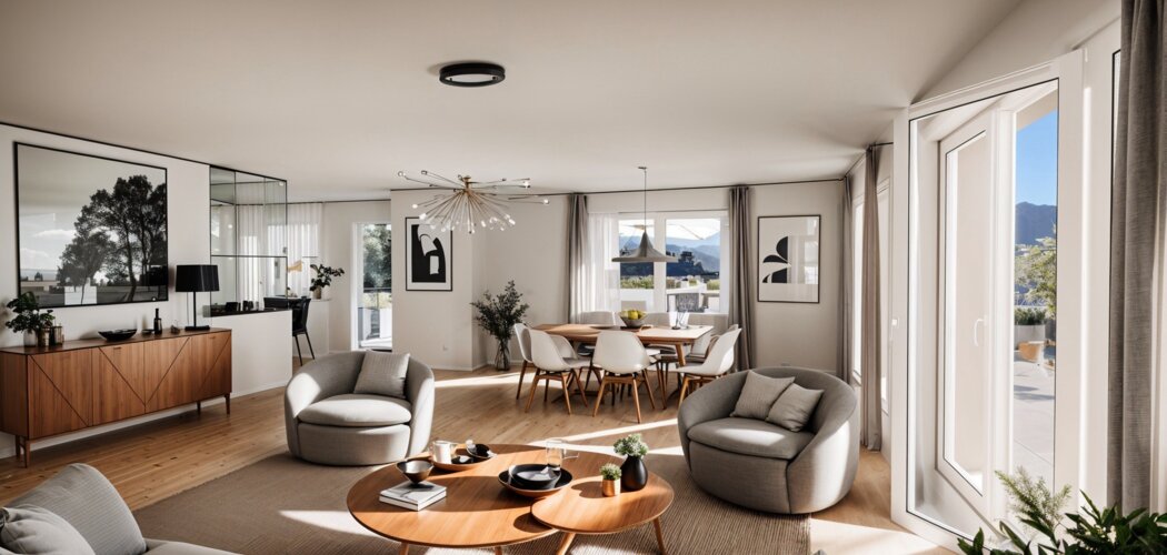 Programme immobilier neuf AUREAL - Lyon 5e à proximité de la place Bénédict Teissier (69005) - Référence : 11863