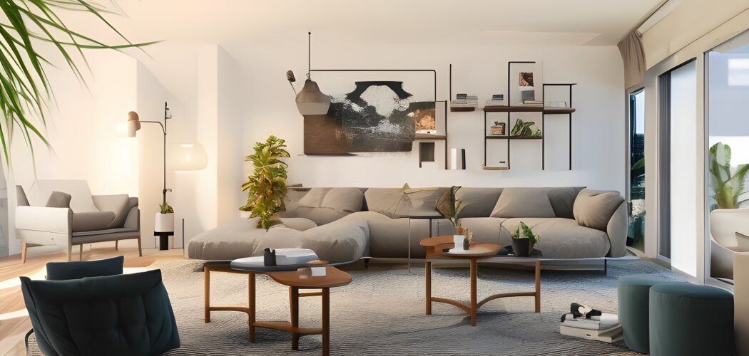 Programme immobilier neuf Villa Cornélie - Lyon : logements neufs T2–T5 proche du métro Jean Macé (69007) - Référence : 15908
