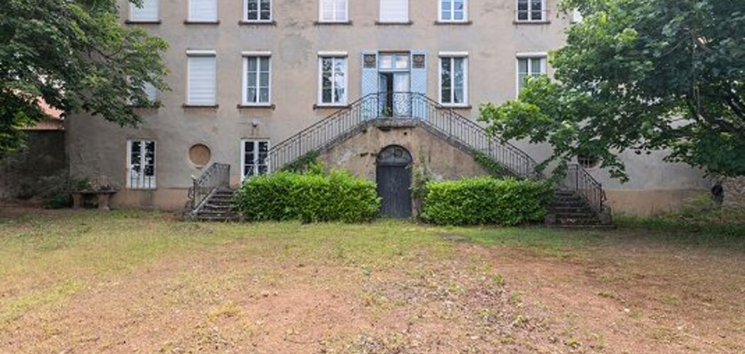 Programme immobilier neuf LE DOMAINE DES VIGNES - Millery : Résidence T2–T5 avec cadre historique et confort optimisé proche des espaces naturels (69390) - Référence : 6477