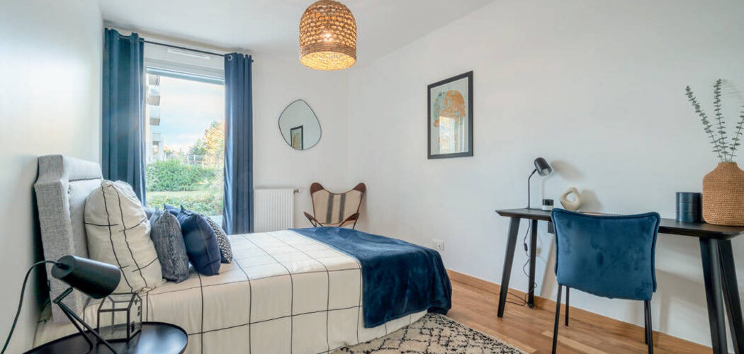 Programme immobilier neuf ePonyme - Neuville-sur-Saône à proximité de Lyon en TER (69250) - Référence : 9485