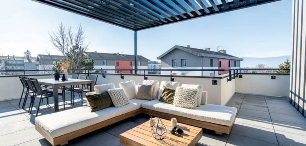 Programme immobilier neuf ePonyme - Neuville-sur-Saône à proximité de Lyon en TER (69250) - Référence : 9485