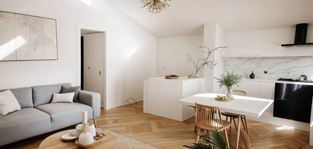 Programme immobilier neuf H TOWER - Rillieux-la-Pape centre-ville du Bottet, proche de Lyon (69140) - Référence : 16073