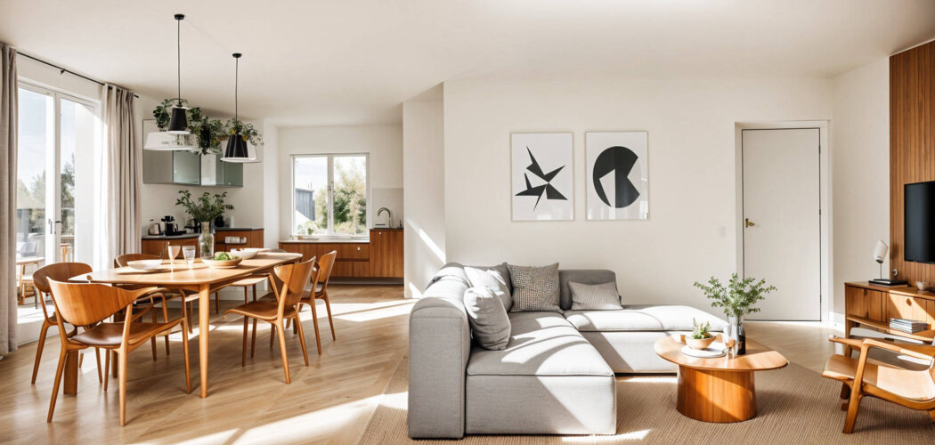 Programme immobilier neuf PATIO D'AZIEU - Saint-Bonnet-de-Mure gare TER de St-Priest à 16 min en voiture (69720) - Référence : 16040