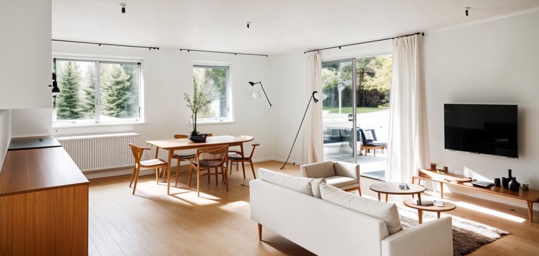 Programme immobilier neuf VILLA JARDIN - Saint-Priest proche gare à 15 min de Lyon Perrache (69800) - Référence : 16025