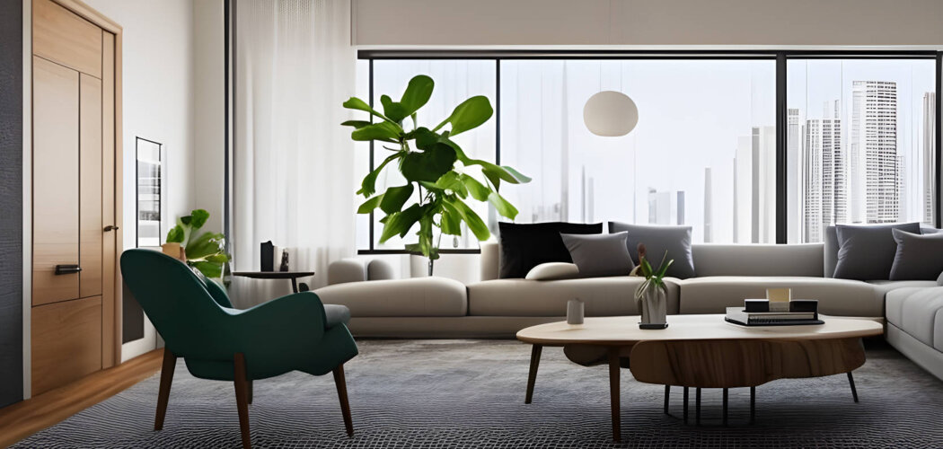 Programme immobilier neuf Art Village - Saint-Priest : Résidence T2–T4 avec cadre résidentiel et confort optimisé proche des commodités (69800) - Référence : 14573