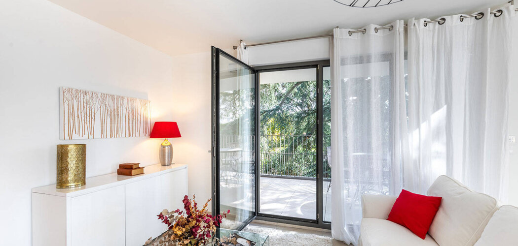 Programme immobilier neuf Le Clos de lHorloge - Tassin-la-Demi-Lune hypercentre proche gare et commerces (69160) - Référence : 11357