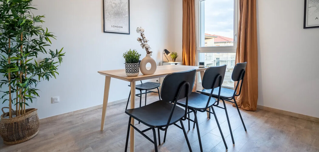 Programme immobilier neuf NUANCES TOUSSIEU - Toussieu dernière maison neuve 5 pièces dans un cadre verdoyant (69780) - Référence : 18641