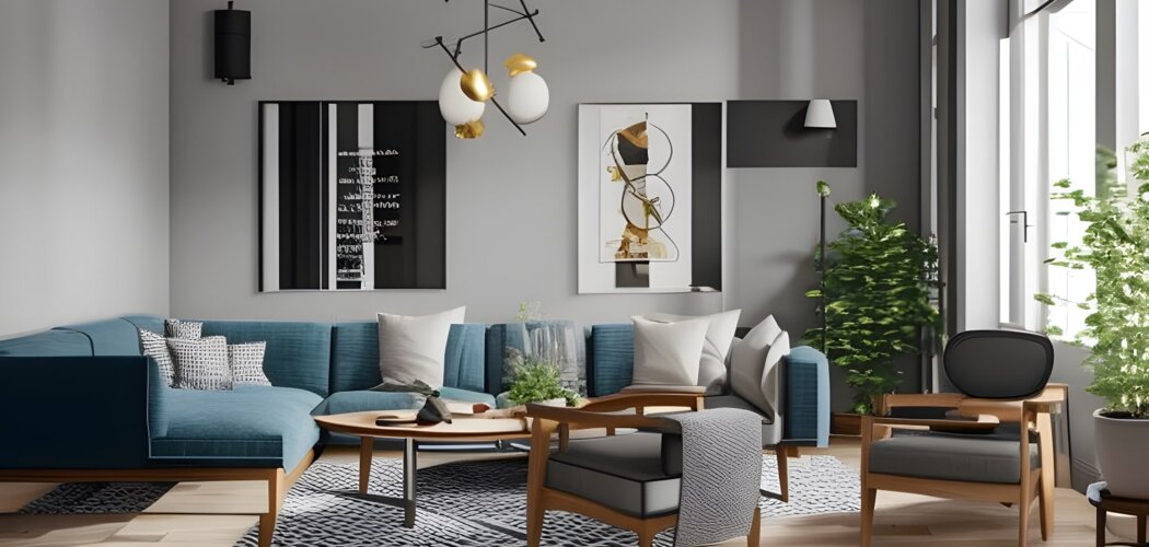 Programme immobilier neuf LES JARDINS D'ELSA - Vaulx-en-Velin : logements neufs studio–T5 proche du Carré de Soie (69120) - Référence : 15713