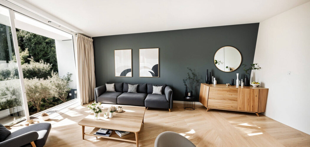Programme immobilier neuf Les Terrasses Saint-Germain - Vénissieux vivre au calme aux portes de Lyon (69200) - Référence : 12097