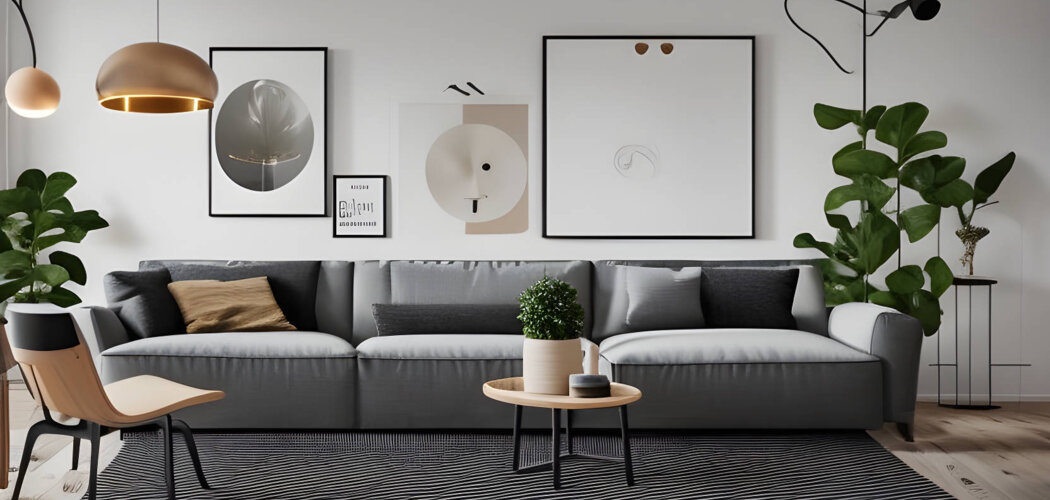 Programme immobilier neuf Park Lane - Villeurbanne : Résidence T2–T5 avec cadre résidentiel et confort optimisé proche des commodités (69100) - Référence : 14746
