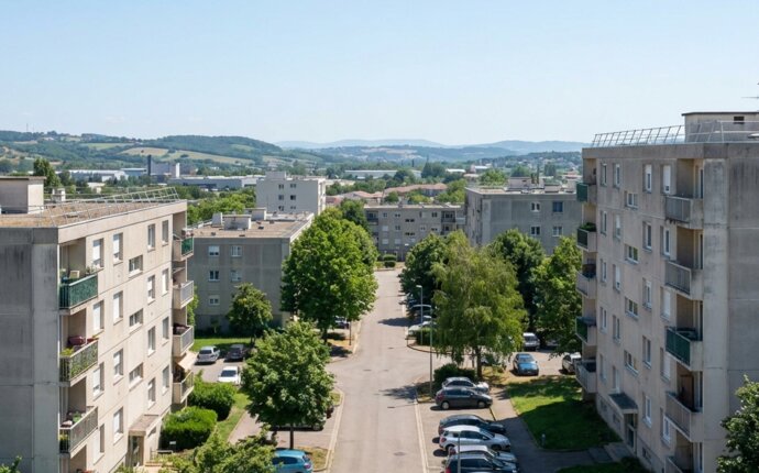 Rillieux-la-Pape