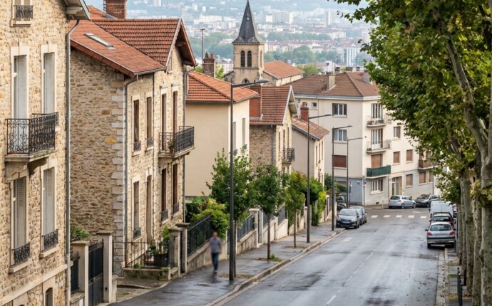 Sainte-Foy-lès-Lyon