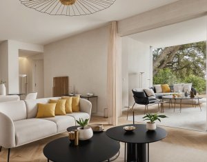 Achat / Vente immobilier neuf Rillieux-la-Pape à 8 min en train de La Part-Dieu (69140) - Réf. 13134