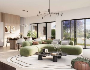 Achat / Vente immobilier neuf Saint-Cyr-au-Mont-d'Or aux portes de Lyon (69450) - Réf. 12817