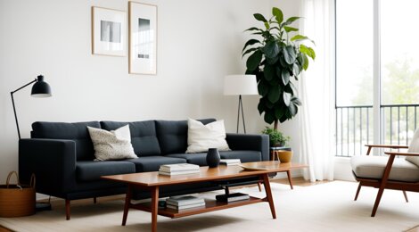 Programme immobilier neuf Le Roosevelt - Bron près du tram T2 Essarts-Iris (69500) - Référence : 9492